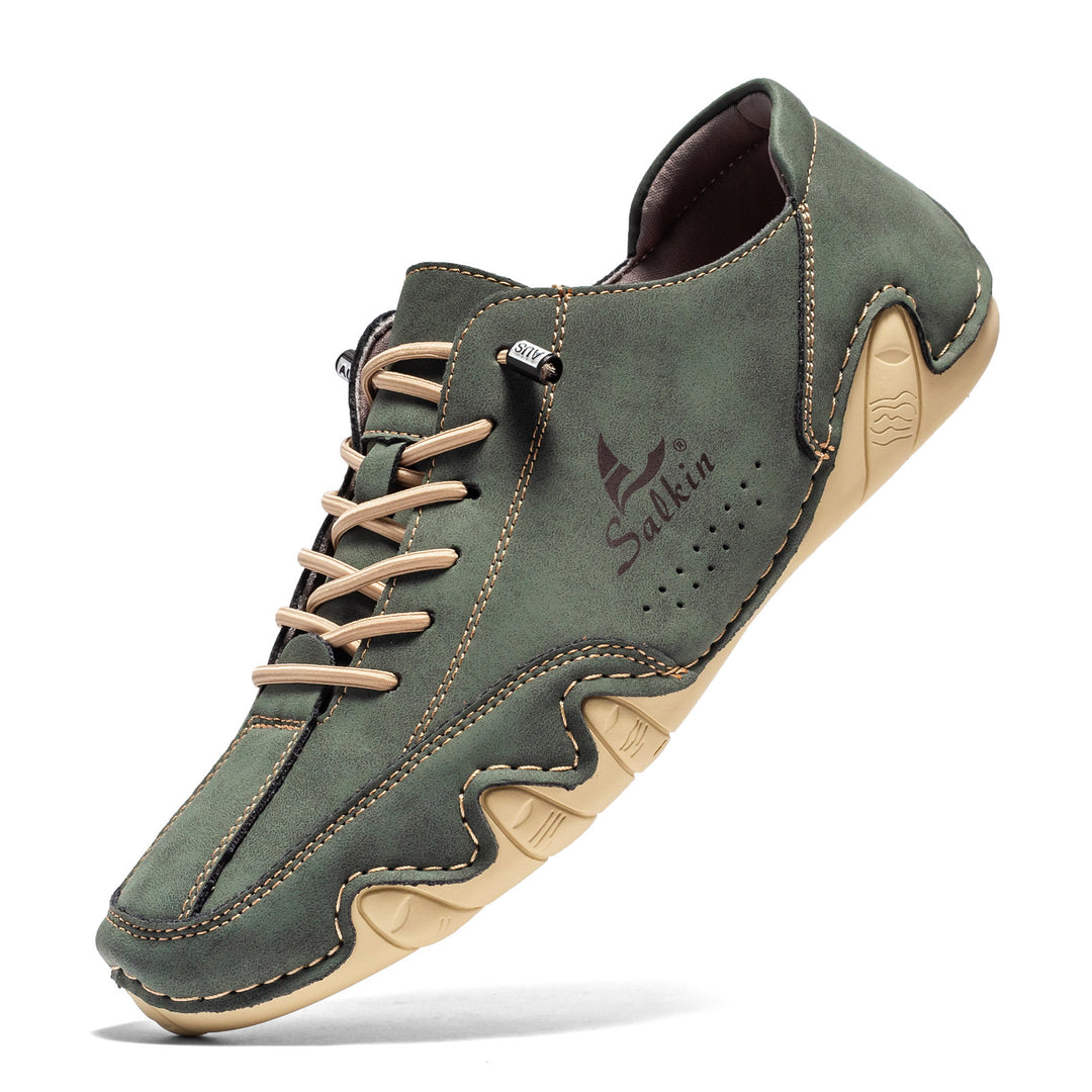 Serene Barefoot Women’s Shoes