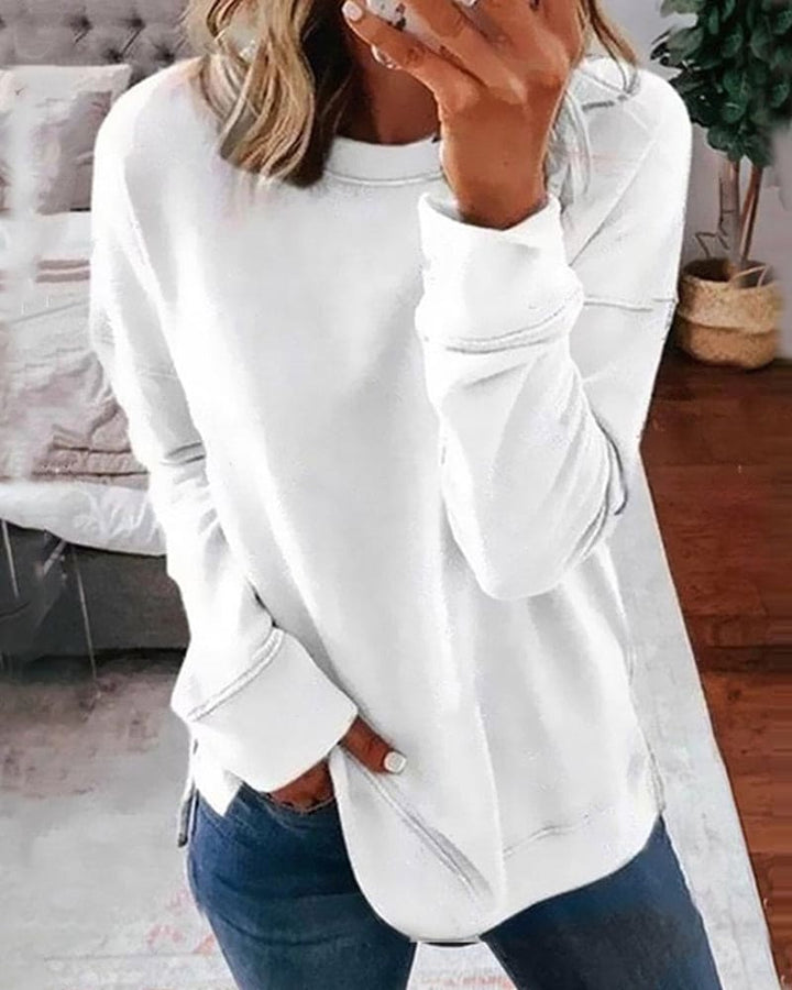 Solace Elegant Knit Sweater