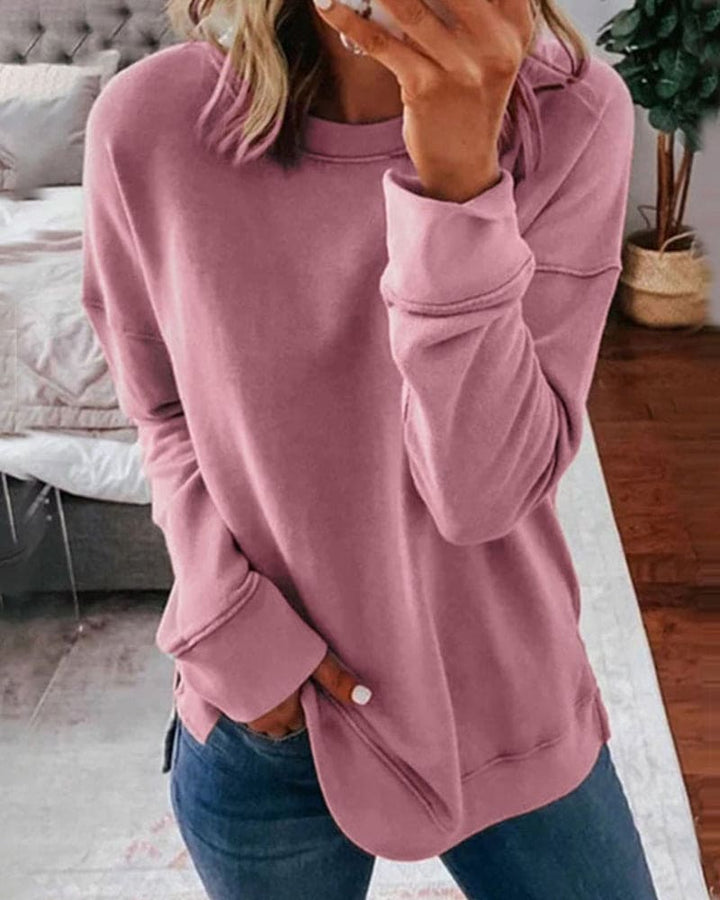 Solace Elegant Knit Sweater