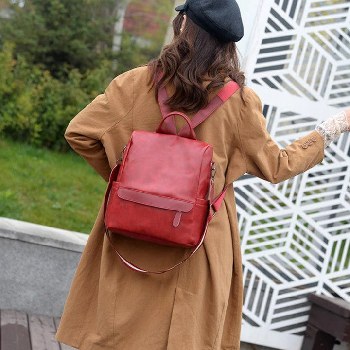 Elowen Convertible Women’s Backpack