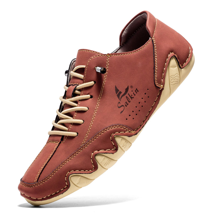 Serene Barefoot Women’s Shoes