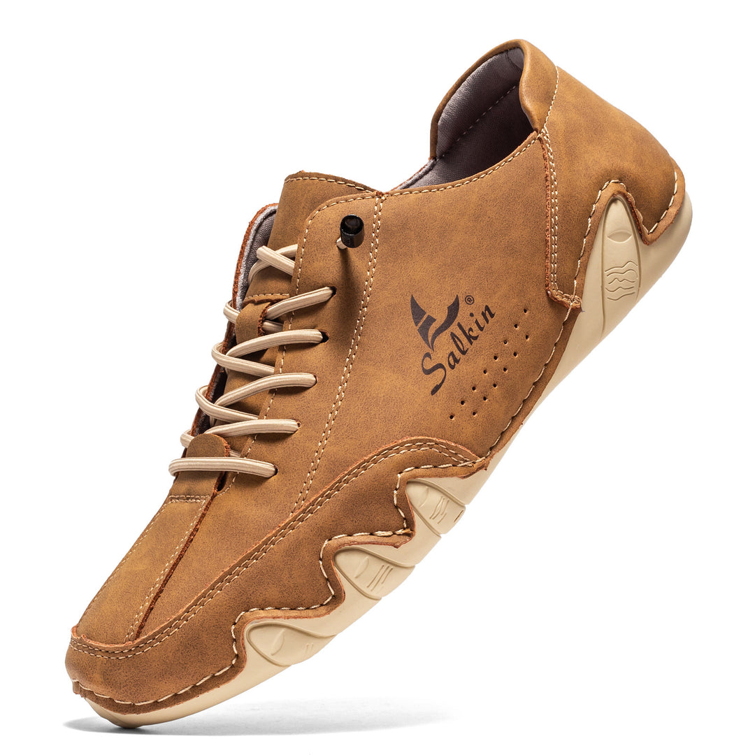 Serene Barefoot Women’s Shoes