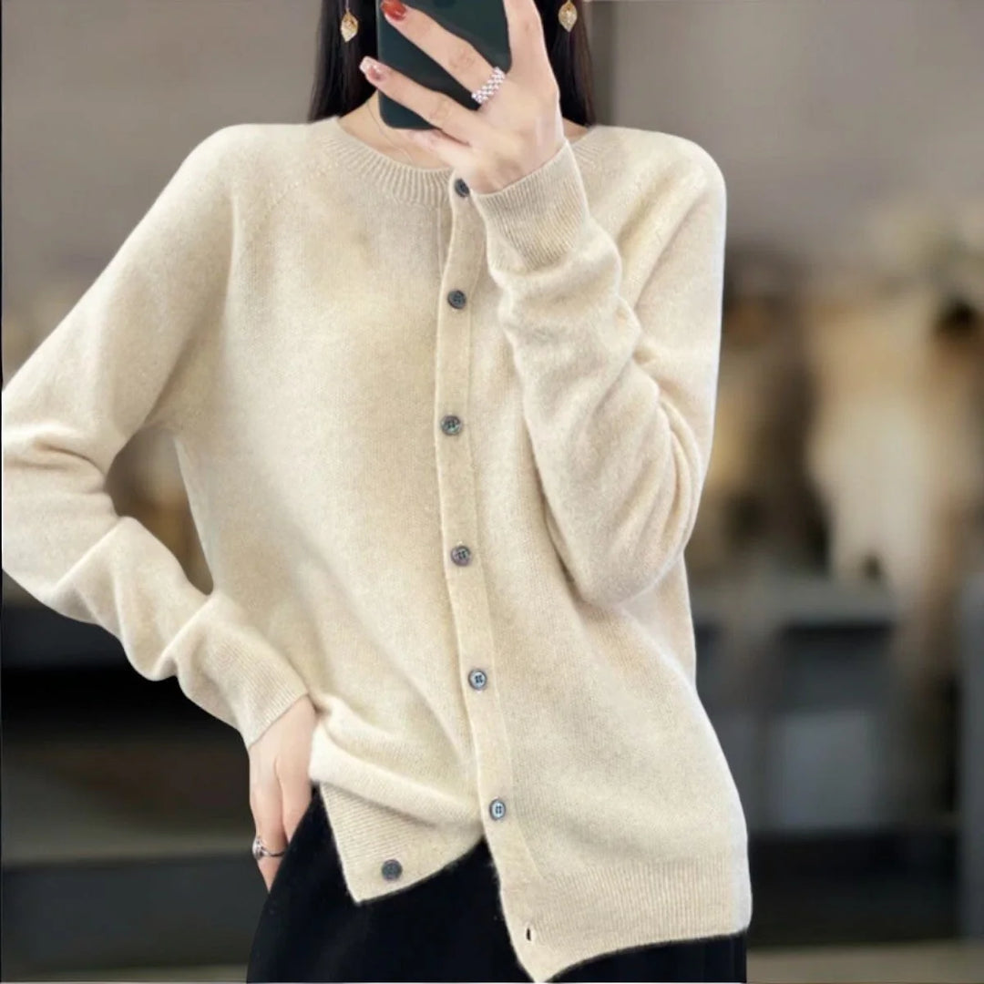 Aura Chic Women’s Sweater
