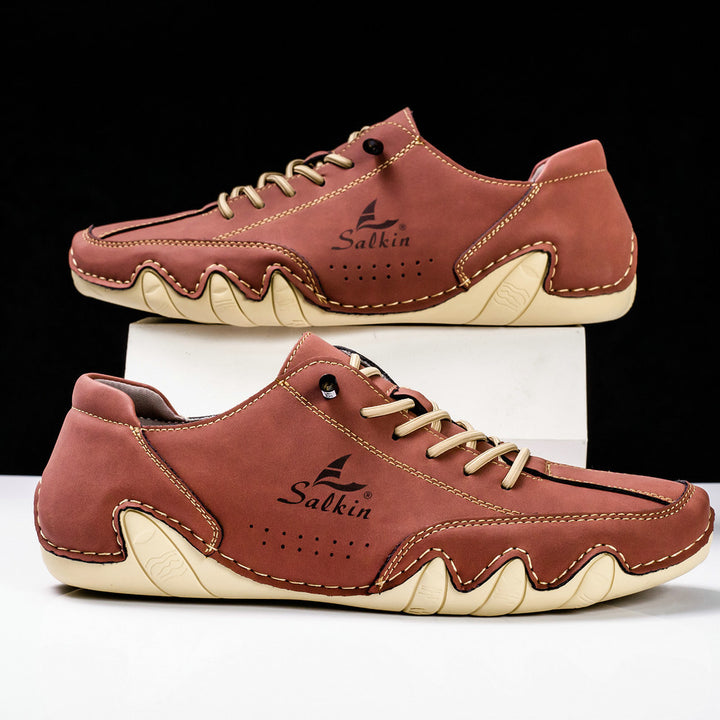 Serene Barefoot Women’s Shoes