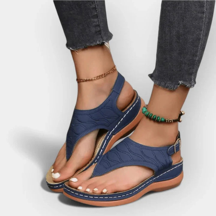 Ada Orthopedic Day Sandals - Ariane Bay
