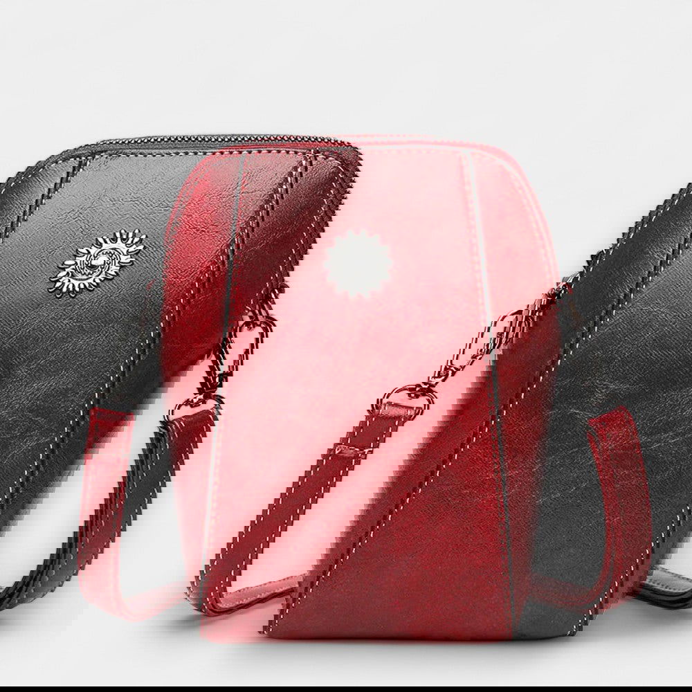Arden Compact Mini Handbag - Ariane Bay