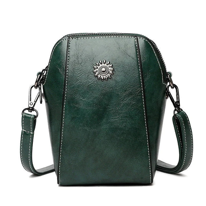 Arden Compact Mini Handbag - Ariane Bay
