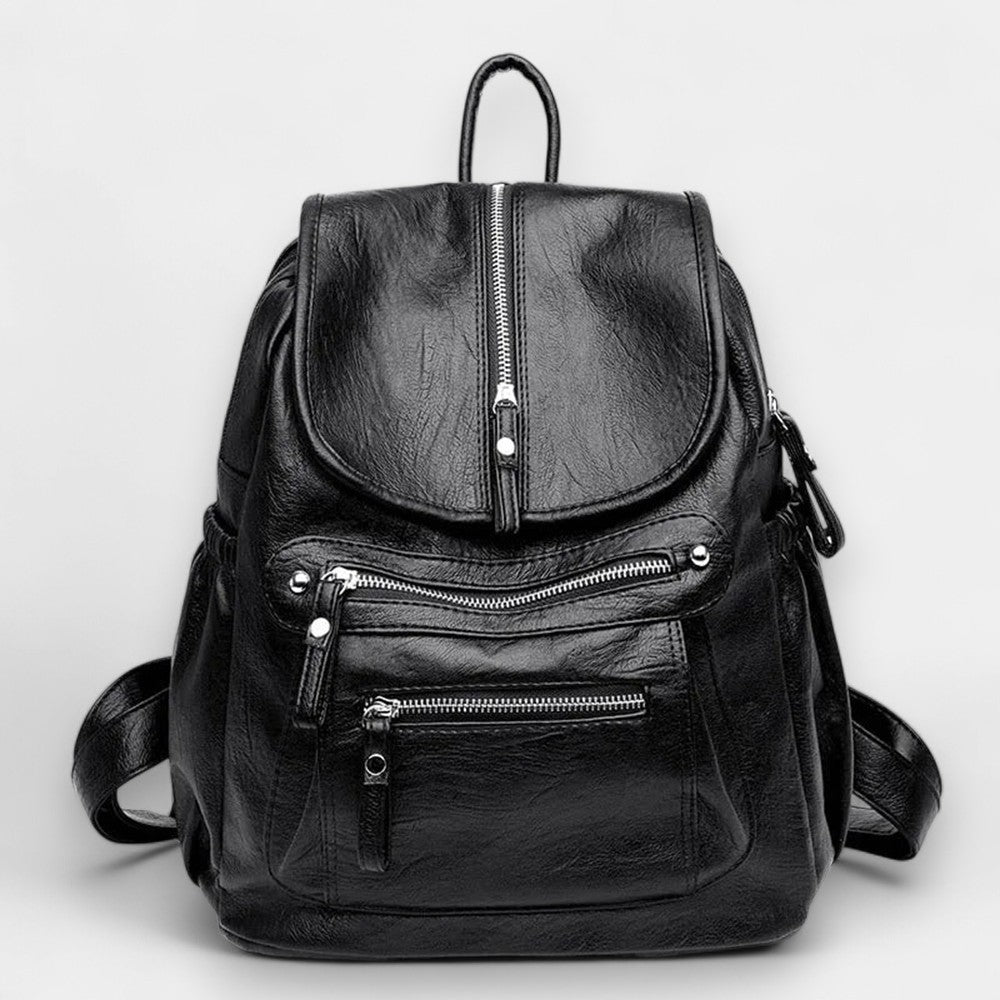 Briony Modern Everyday Backpack - Ariane Bay