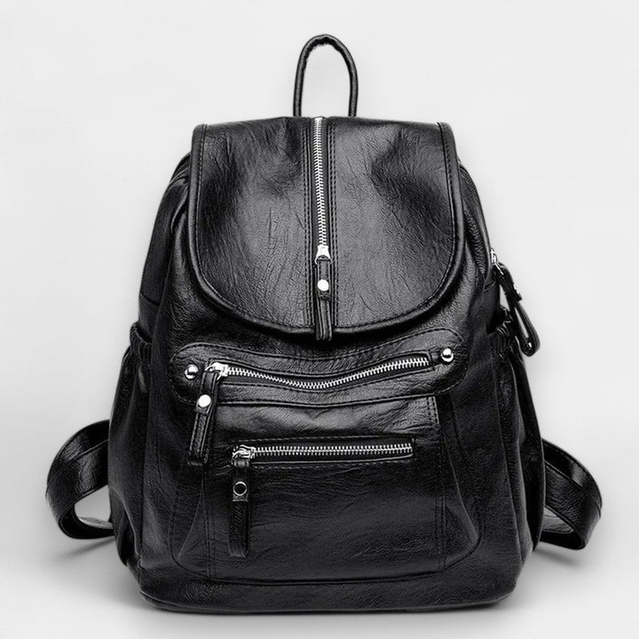 Briony Modern Everyday Backpack - Ariane Bay