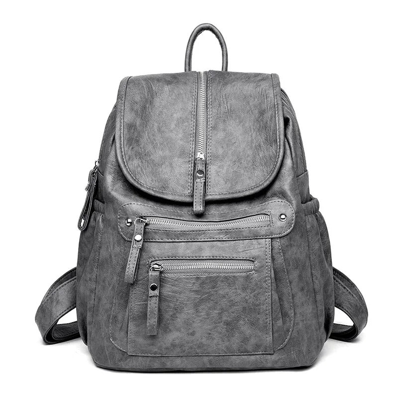 Briony Modern Everyday Backpack - Ariane Bay