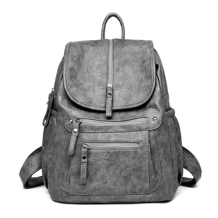 Briony Modern Everyday Backpack - Ariane Bay