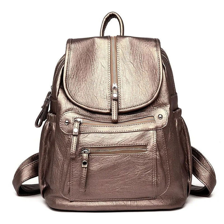 Briony Modern Everyday Backpack - Ariane Bay