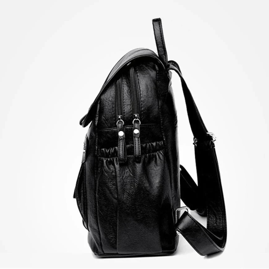Briony Modern Everyday Backpack - Ariane Bay