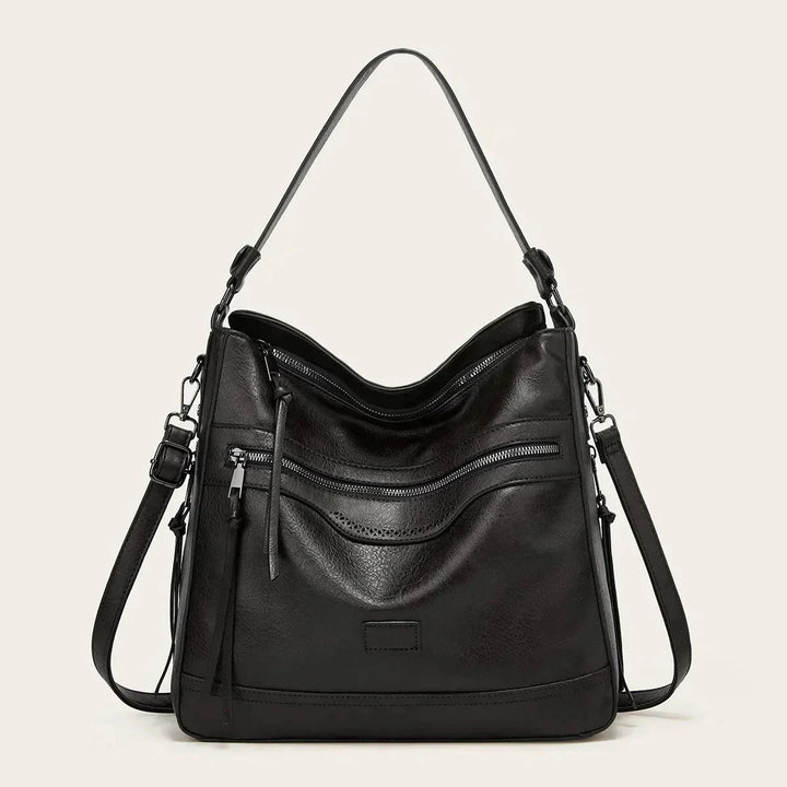 Celine Vintage Multi-Zip Bag - Ariane Bay