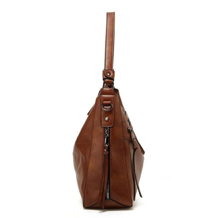 Celine Vintage Multi-Zip Bag - Ariane Bay