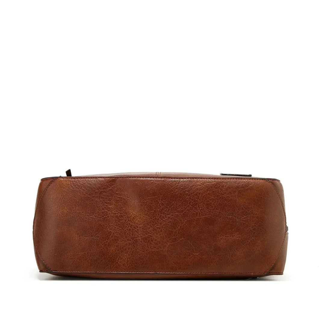 Celine Vintage Multi-Zip Bag - Ariane Bay