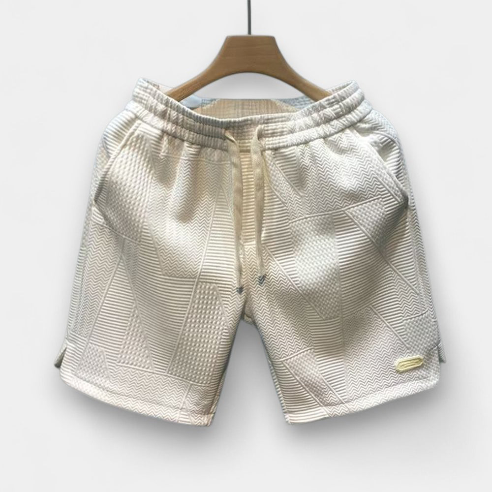 Eden Casual Summer Shorts - Ariane Bay