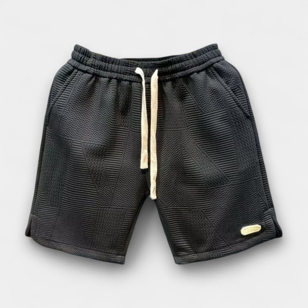 Eden Casual Summer Shorts - Ariane Bay