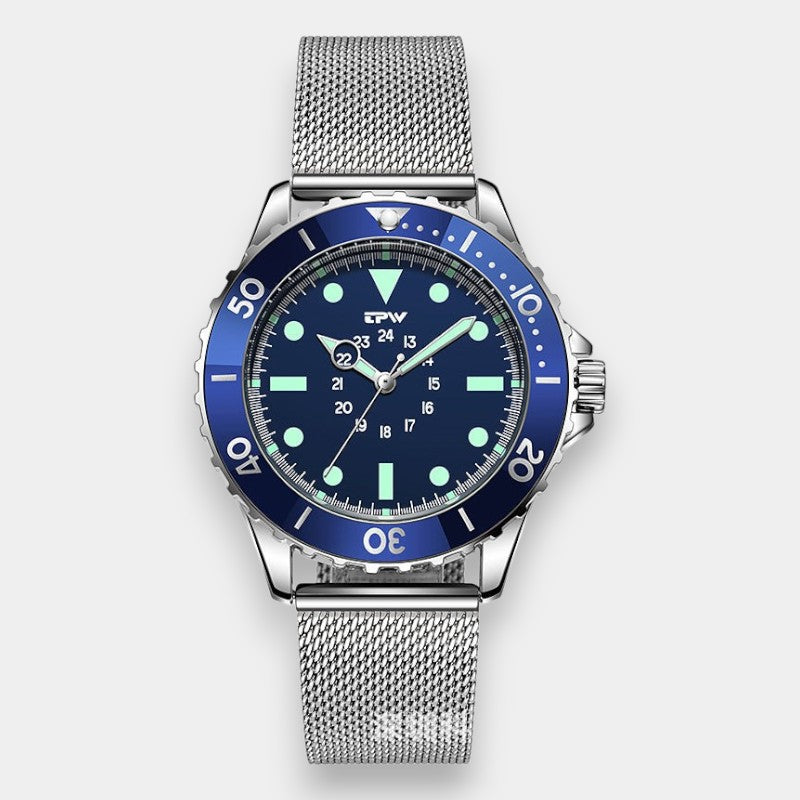 Elliot Sophisticated Business Watch - Ariane Bay