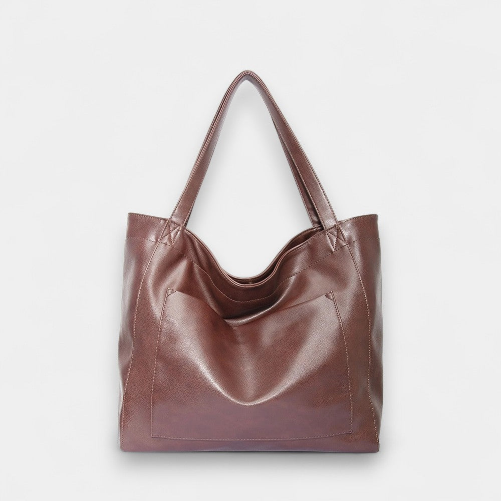 Isla Everyday Shoulder Bag - Ariane Bay