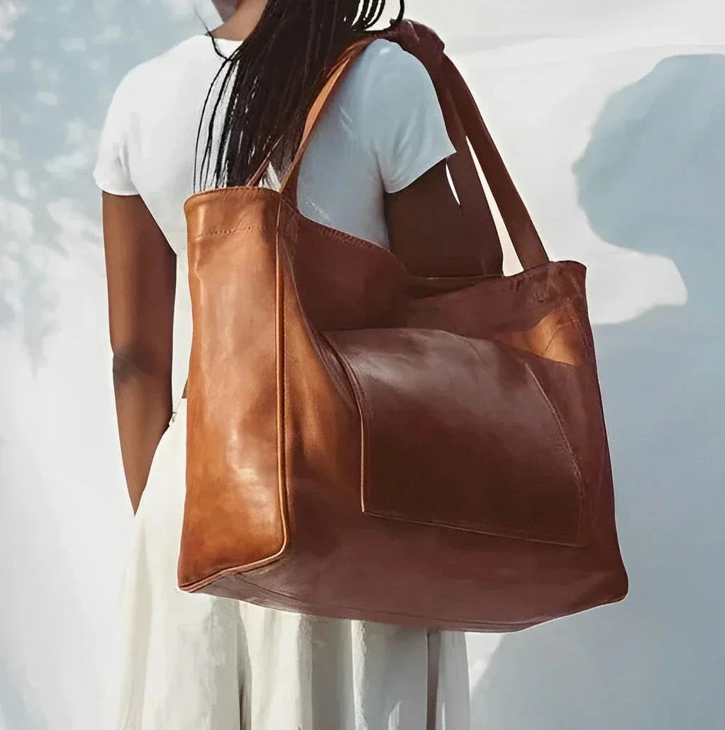 Isla Everyday Shoulder Bag - Ariane Bay
