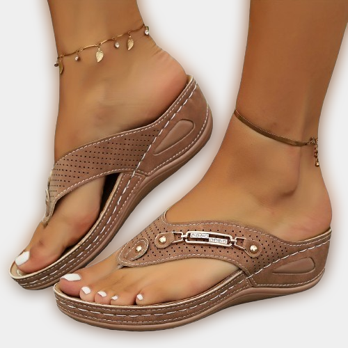 Kai Comfort Sandals - Ariane Bay