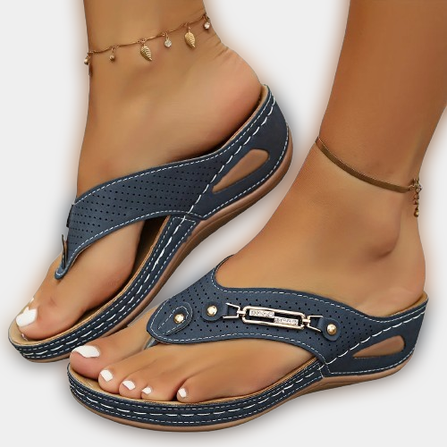 Kai Comfort Sandals - Ariane Bay
