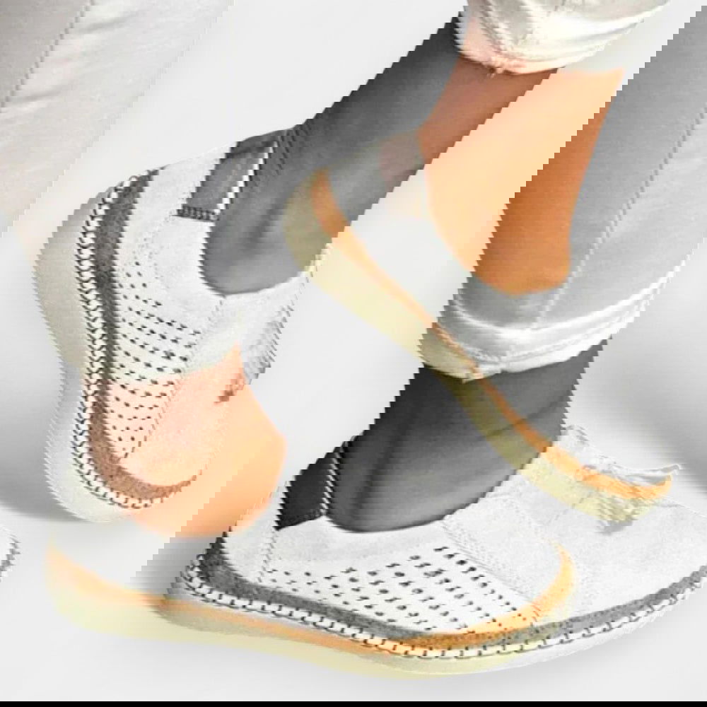 Levi Orthopedic Slip-on Shoes - Ariane Bay