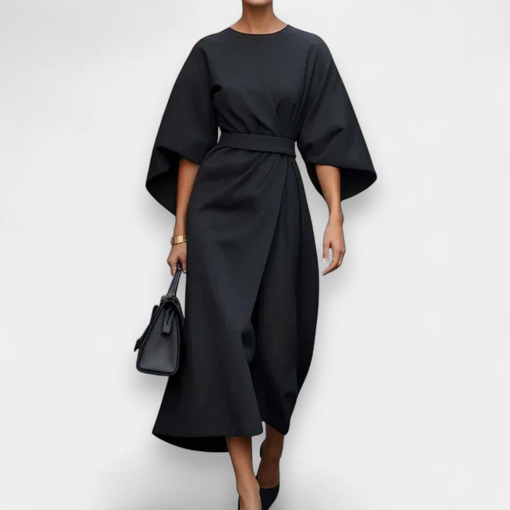 Lexi Elegance Dress - Ariane Bay