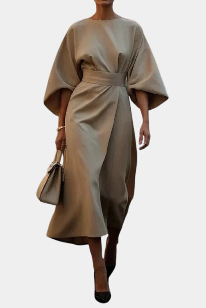 Lexi Elegance Dress - Ariane Bay