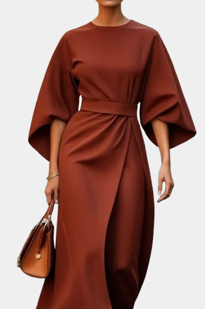 Lexi Elegance Dress - Ariane Bay