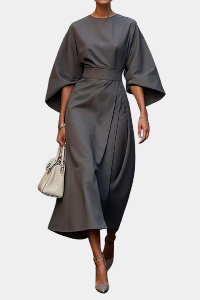 Lexi Elegance Dress - Ariane Bay