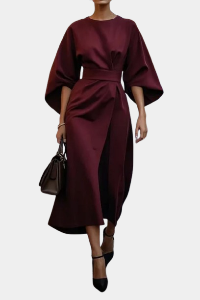 Lexi Elegance Dress - Ariane Bay
