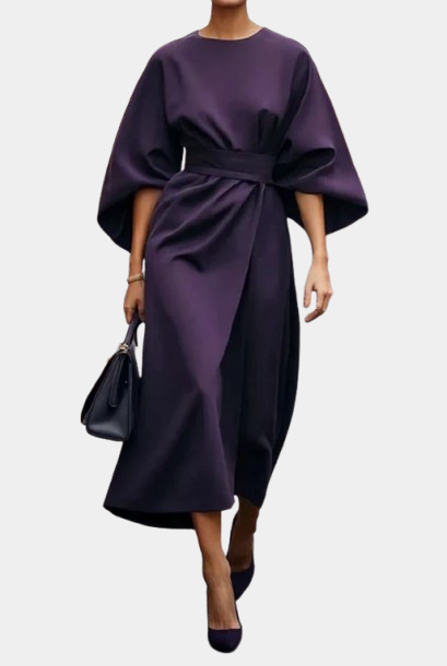 Lexi Elegance Dress - Ariane Bay