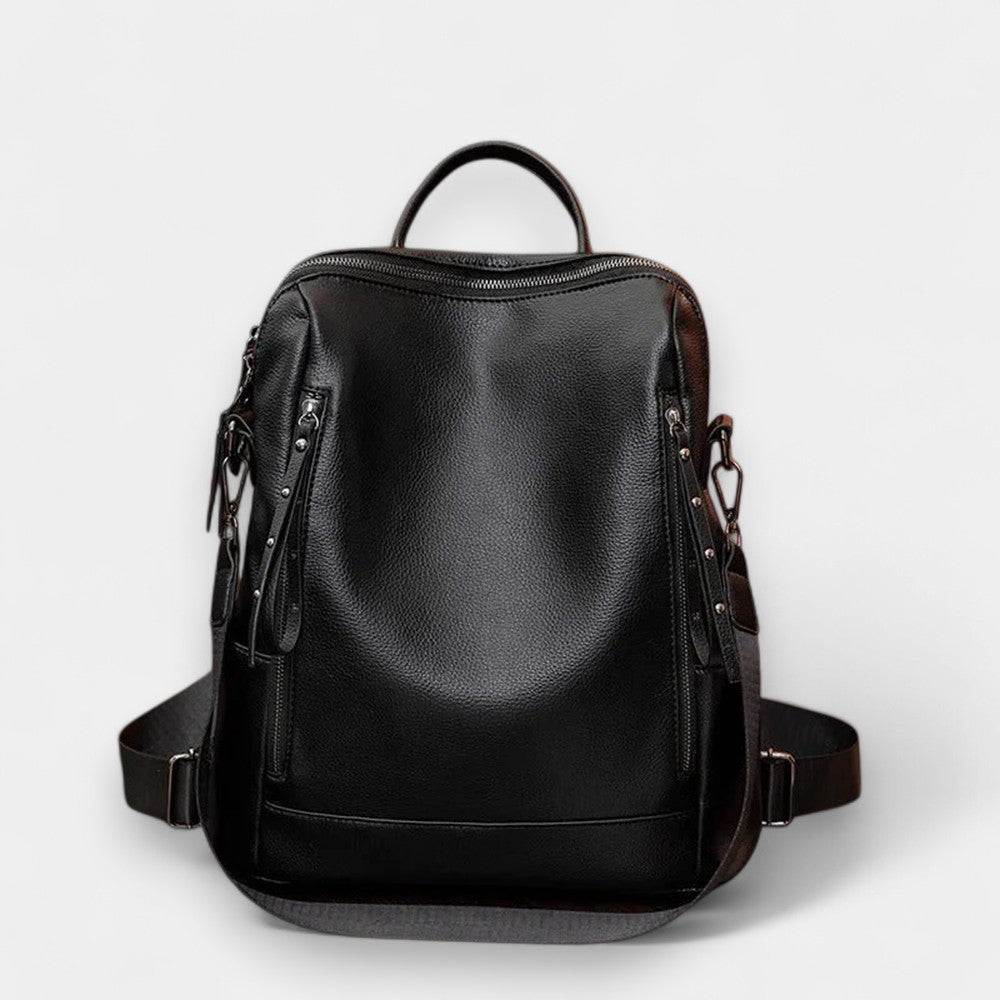 Noelle Versatile Fashion Backpack - Ariane Bay