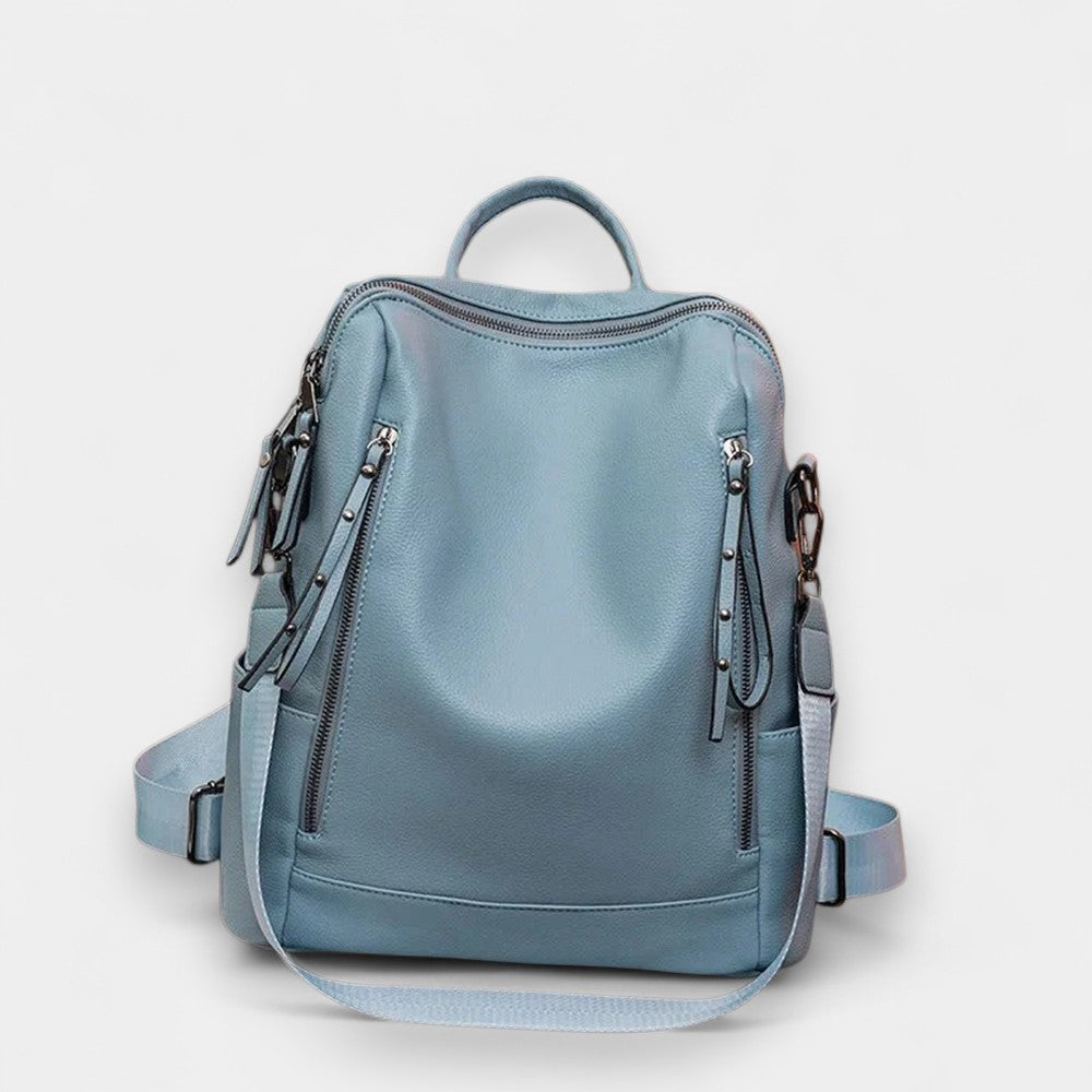 Noelle Versatile Fashion Backpack - Ariane Bay