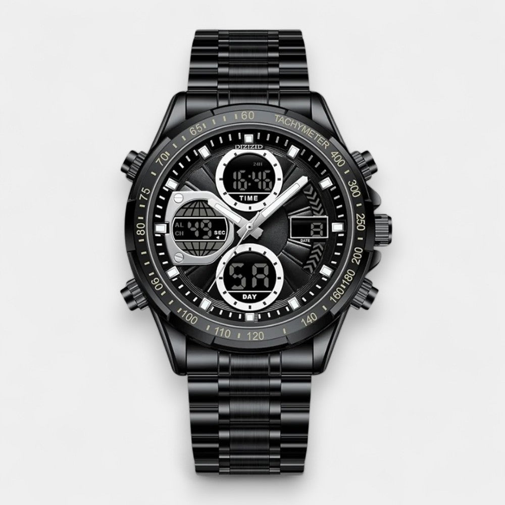 Reid Military Sports Watch - Ariane Bay