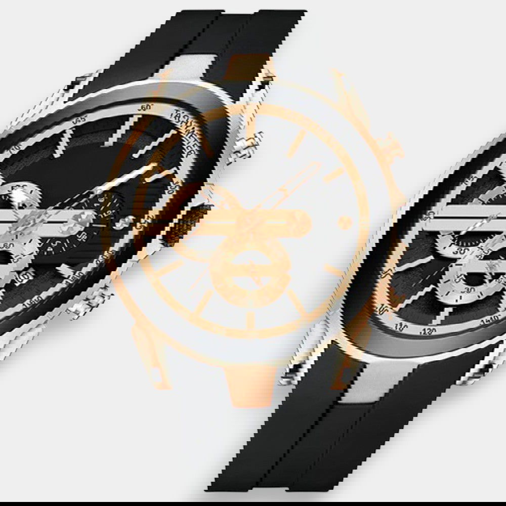 Rhys Luminous Sports Watch - Ariane Bay