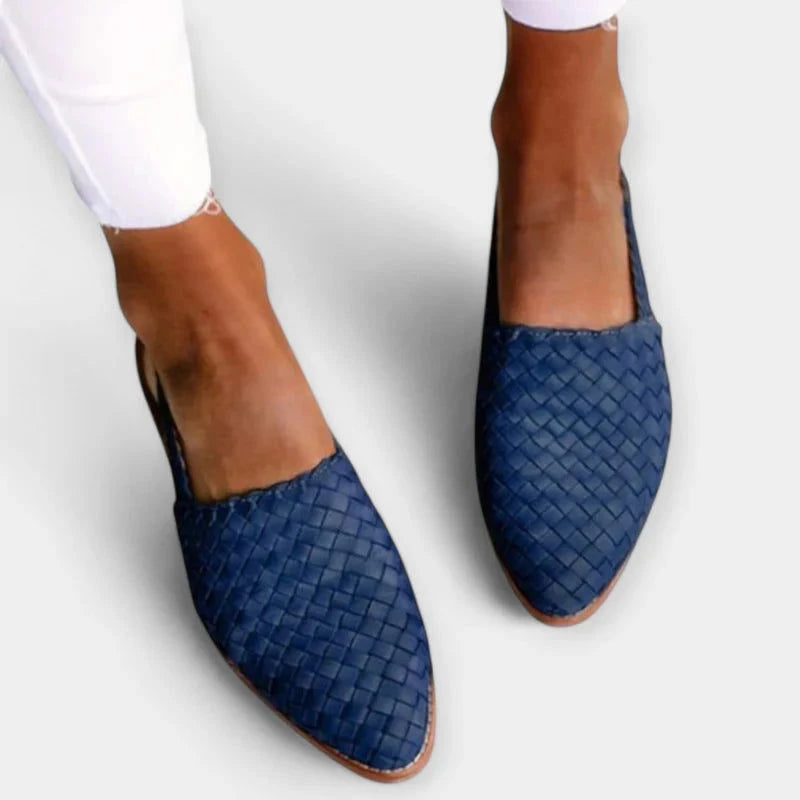 Sienna Elegant Everyday Shoes - Ariane Bay