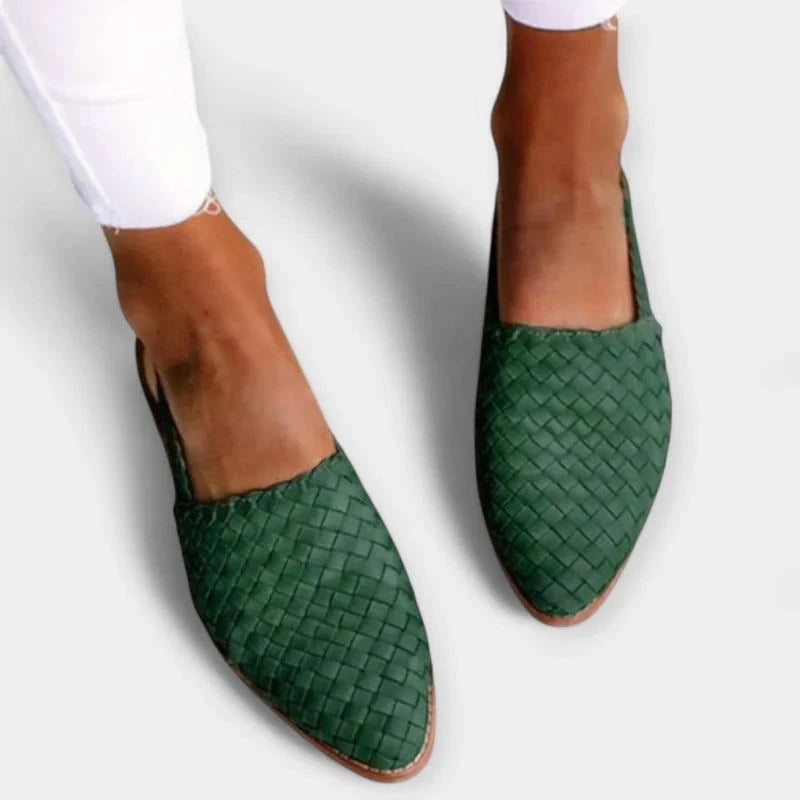 Sienna Elegant Everyday Shoes - Ariane Bay
