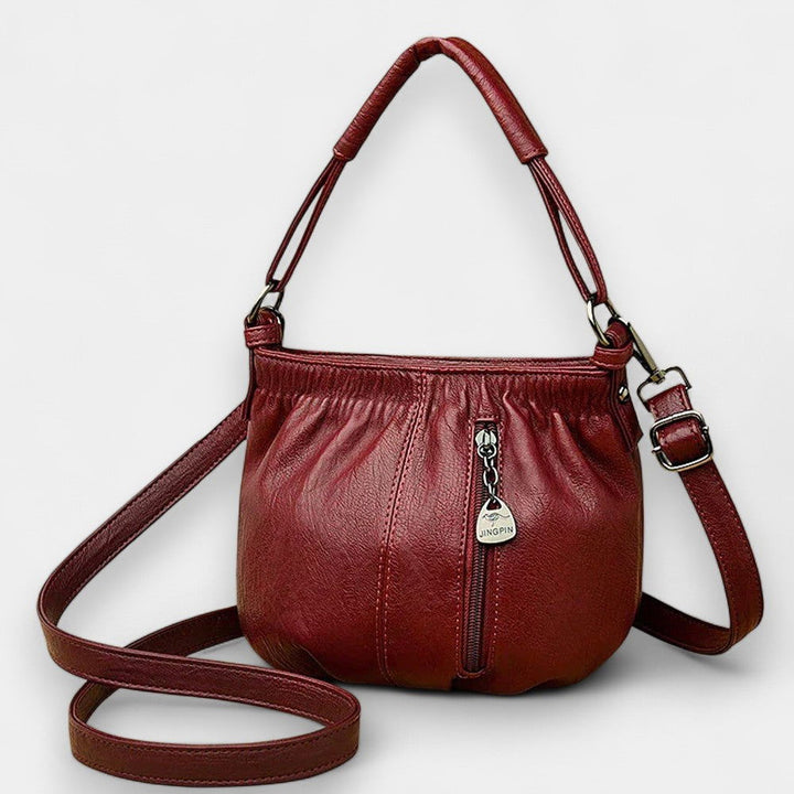 Soren Multi-Layered Handbag - Ariane Bay