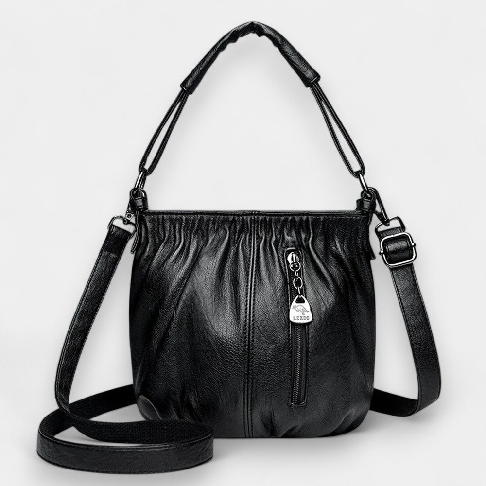 Soren Multi-Layered Handbag - Ariane Bay