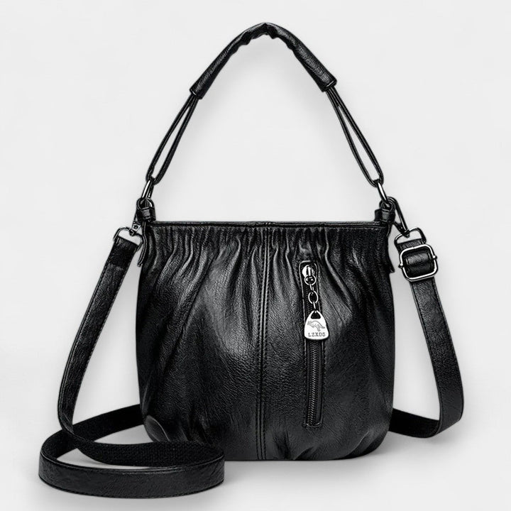 Soren Multi-Layered Handbag - Ariane Bay