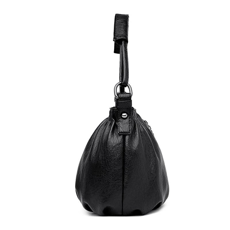 Soren Multi-Layered Handbag - Ariane Bay