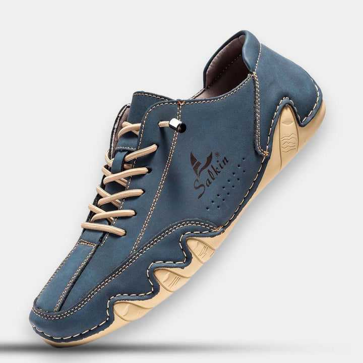 Serene Barefoot Women’s Shoes