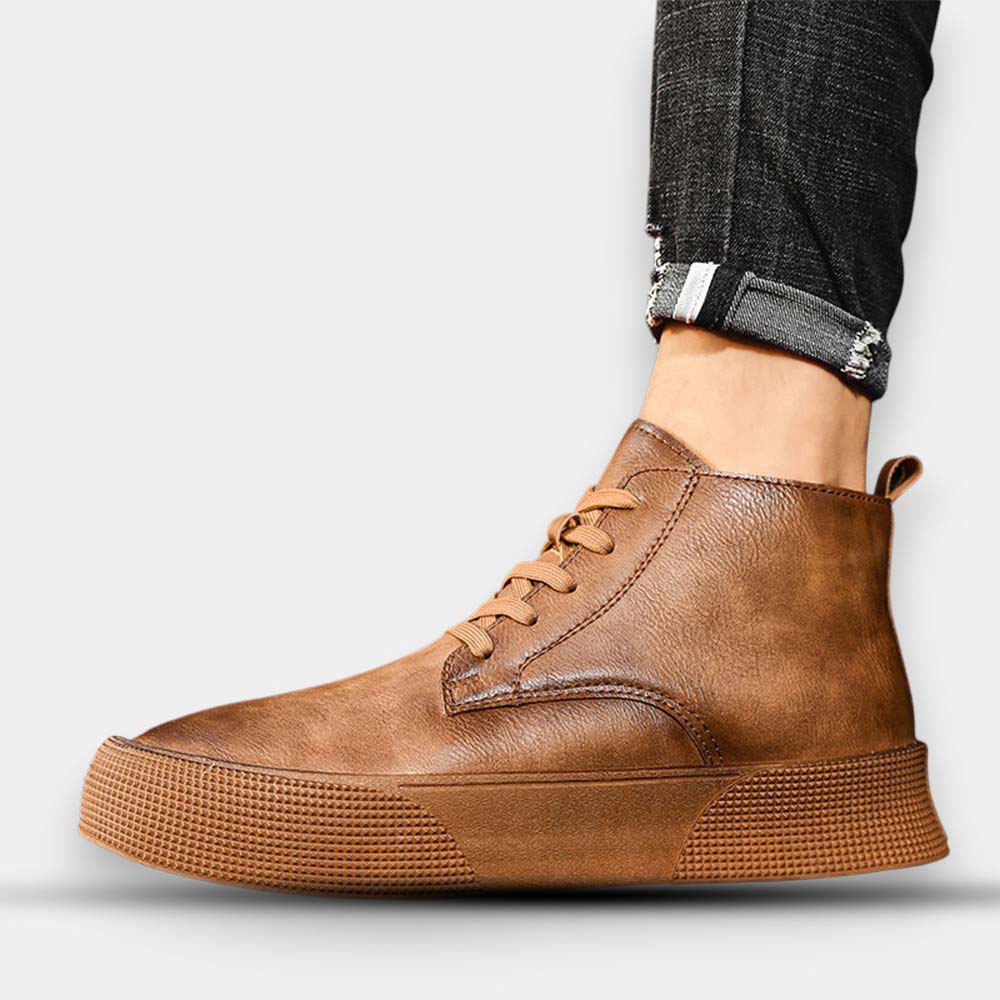 Vibe All-Day Comfort Sneakers - Ariane Bay