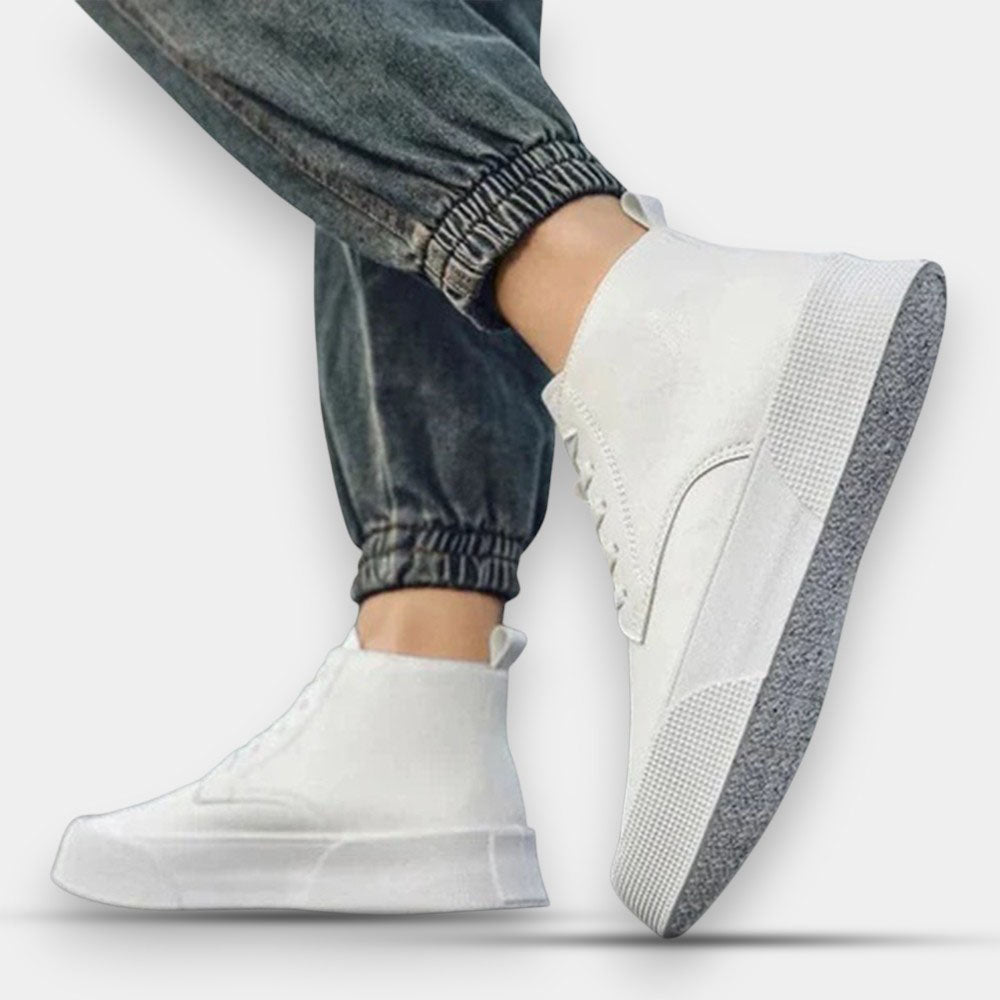 Vibe All-Day Comfort Sneakers - Ariane Bay